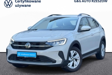 1.0 TSI Life FV 23% Gwarancja