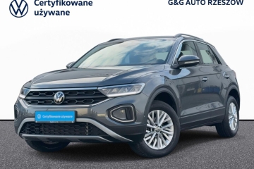 1.5TSI 150KM DSG SalonPolska,1Własciciel,Przebieg 6 tyś km ,SuperStan