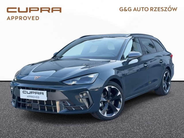 cupra