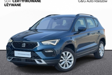 Ateca 2.0 TDI STYLE S&S 2021