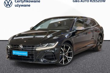 R 2.0 TSI Fv 23%, gwarancja