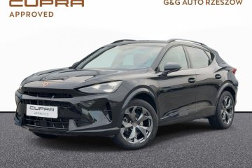 1.5eTSI 150KM DSG LIFT SalonPL,1Włascicel,IdealnyStan, Jak NOWY