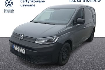 2.0TDI Furgon Maxi SalonPL,1Własciciel,Idealny Stan , Vat23