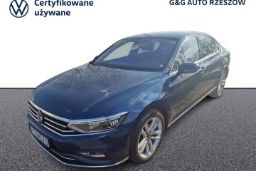 2.0 TSI 190KM DSG, LED Matrix, Harman Kardon, ACC Salon PL, FV23%