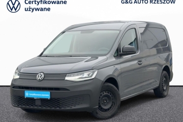 2.0TDI Furgon Maxi SalonPL,1Własciciel,Idealny Stan , Vat23