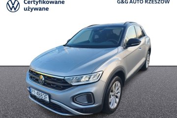 1.5TSI 150KM SalonPL,1Właściciel,Auto jak NOWE , vat23