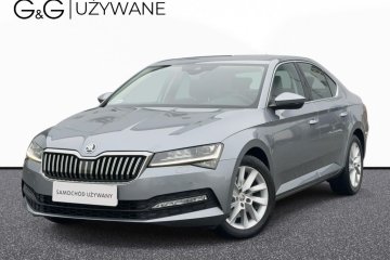 1.5TSI 150KM Ambition SalonPL,SerwisASO,Bezwypadkowa,SuperStan