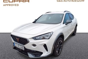 2.0 TSI 4Drive DSG, Bogate wyposażenie, Serwis ASO, 5 lat Gwranacji!