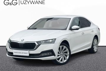 1.5 TSI e-Tec 150 KM Style DSG, FV23%, Serwis ASO, Gwarancja!