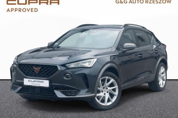 1.5 TSI Gwarancja FV 23%