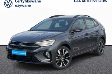 1.5TSI 150KM, DSG, R-Line, Serwis ASO, Gwarancja, FV23%