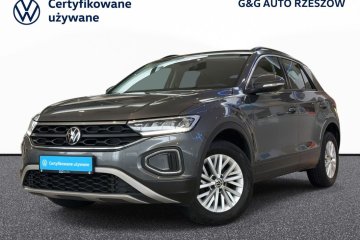 1,5 TSI 150 km, DSG, Serwis ASO, Gwarancja, FV23%