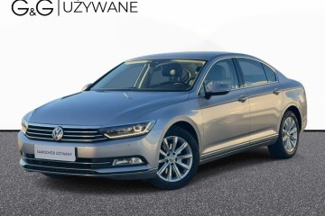 1.8TSI 180KM DSG Highline SalonPolska,SerwisASO,Bezwypadkowy,SuperStan