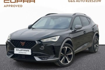 1.5TSI 150KM DSG SalonPolska,1Właściciel,Bezwypadkowy,IdealnyStan