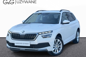 1.0 TSI 110 KM Style DSG, FV23%, Serwis ASO, Zadbany!