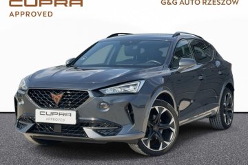 1.5 TSI 150 DSG, Serwis ASO, Gwarancja, FV23%, Bogate Wyposażenie!