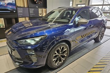 1.5e-TSI 150KM DSG SalonPL,1Właściciel,Serwis,Gwarancja,VAT23