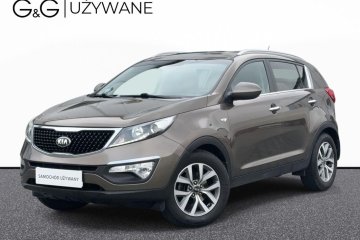 1.6GDI 130KM LPG 1Właściciel,Serwis,SalonPolska,Bezwypadek,GodnaUwagi