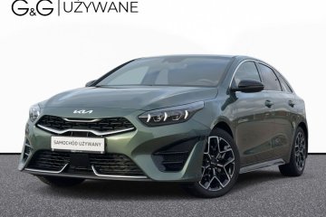 1.5 T-GDI GT Line, Manual osoba prywatna,FV23%