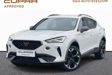 1.5 TSI DSG, Gwarancja, Serwis ASO, FV23%,Bogate wyposażenie