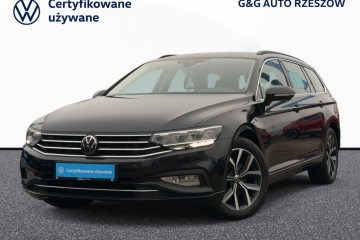 1.5 TSI Evo Business DSG FV 23% gwarancja
