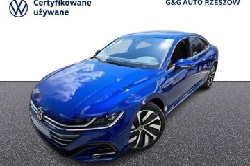 2.0 TDI, Gwarancja, FV 23%