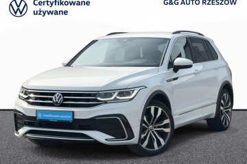 1.5 TSI evo R-Line dsg 2022