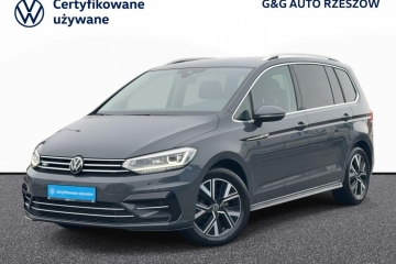 Highline 2.0 TDI,150 KM DSG 7 R-line, Bogate wyposażenie, Gwarancja