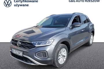 1.5 TSI Gwarancja FV 23%