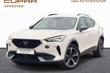 1.5 TSI 150 KM, Gwarancja, Serwis ASO, FV23%, MANUAL!