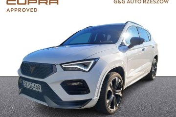 1.5 TSI 150 KM DSG, Bogate wyposażenie, 5 letnia gwarancja!