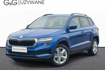 1.5 TSI Selection FV23% Gwarancja