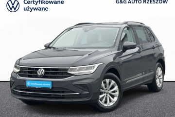 1.5 TSI 150KM EVO Life DSG, Serwis ASO, Gwarancja, FV23%