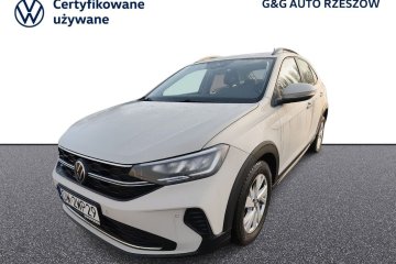 1.0 TSI Life FV 23% Gwarancja