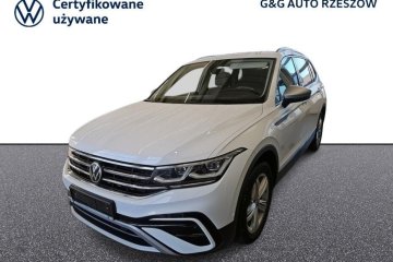 2.0TDI 200KM 4Mot Elegance DSG, Gwarancja, Serwis, Bogate wyposażenie!