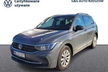 1.5 TSI 150KM EVO Life DSG, Serwis ASO, Gwarancja, FV23%