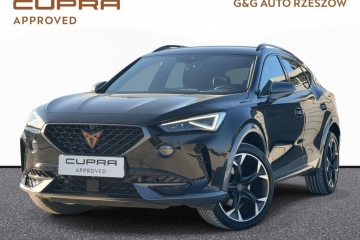 2.0 TSI 4Drive DSG, FV23%, Serwis ASO, Gwarancja Fabryczna!