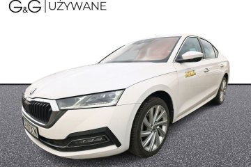 1.5 eTSI Style Gwarancja