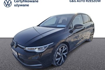 2.0 TSI Style 190 KM DSG, FV23%, Gwarancja, Serwis ASO