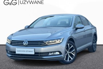 2.0TDI 150KM SalonPL, Serwisowany, Godny Uwagi