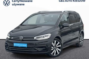 2.0 TDI BMT Highline DSG, 7os, Gwarancja, Serwis ASO,FV23%