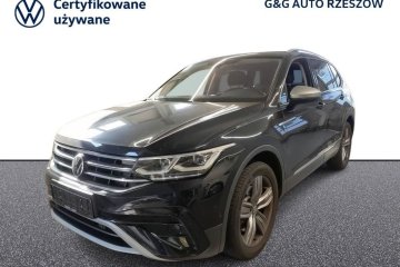 2.0 TSI 190KM 4x4, DSG, Gwarancja, Serwis ASO, FV23%