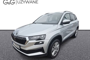 1.5 TSI 150 KM ACT Selection, Gwarancja, Serwis ASO, FV23%