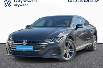2.0 TDI R-Line DSG