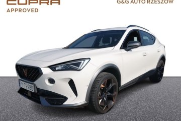 1.5 TSI, ACC, Kamera, Navi, Keyless, Full LED, Gwarancja Fabryczna!