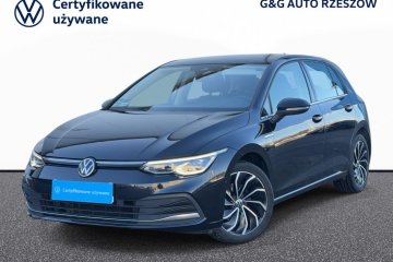 1.5 eTSI 150KM EVO Style DSG, FV23%, Gwarancja, Bogate wyposażenie!