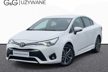 2.0 D-4D Active Business, od os. prywatnej, zadbany ,Serwis ASO