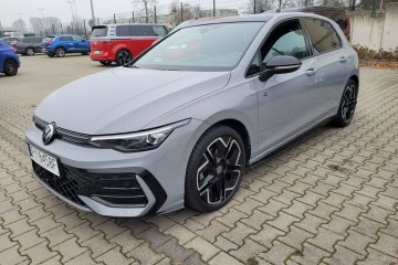 1.5eTSI R-Line Plus < Idealny STAN jak NOWY > VAT23