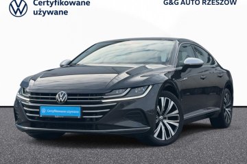 2.0 TSI 190 KM Elegance DSG, Serwis ASO, Gwarancja, FV23%