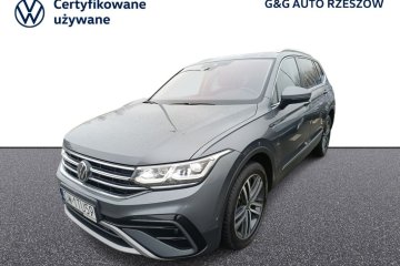 2.0TSI 190KM Elegance DSG 4Motion 1Własciciel,SalonPL,SerwisASO,VAT23